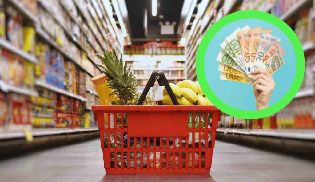Supermercato