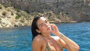 dua lipa mare costa