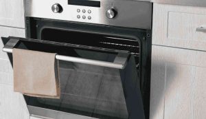Forno elettrico