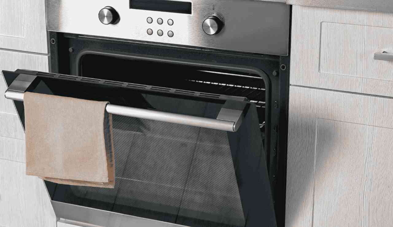 Forno elettrico