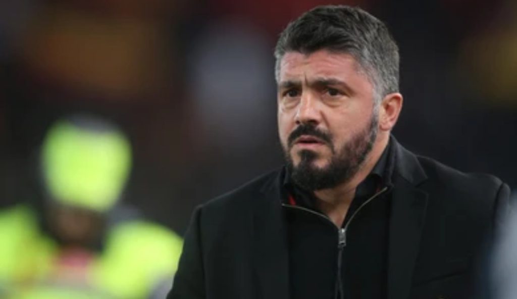 Gennaro Gattuso