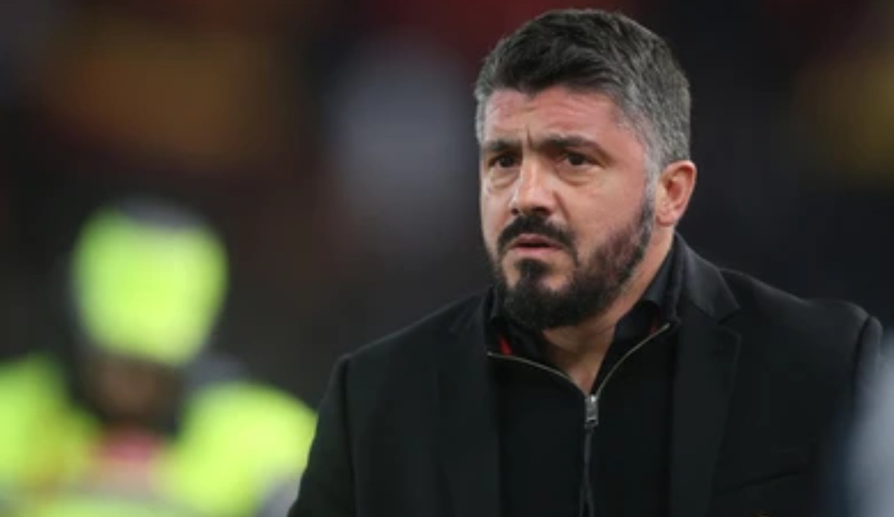 Gennaro Gattuso