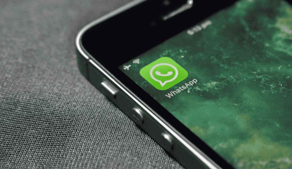 Icona Whatsapp