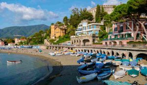levanto 5 terre