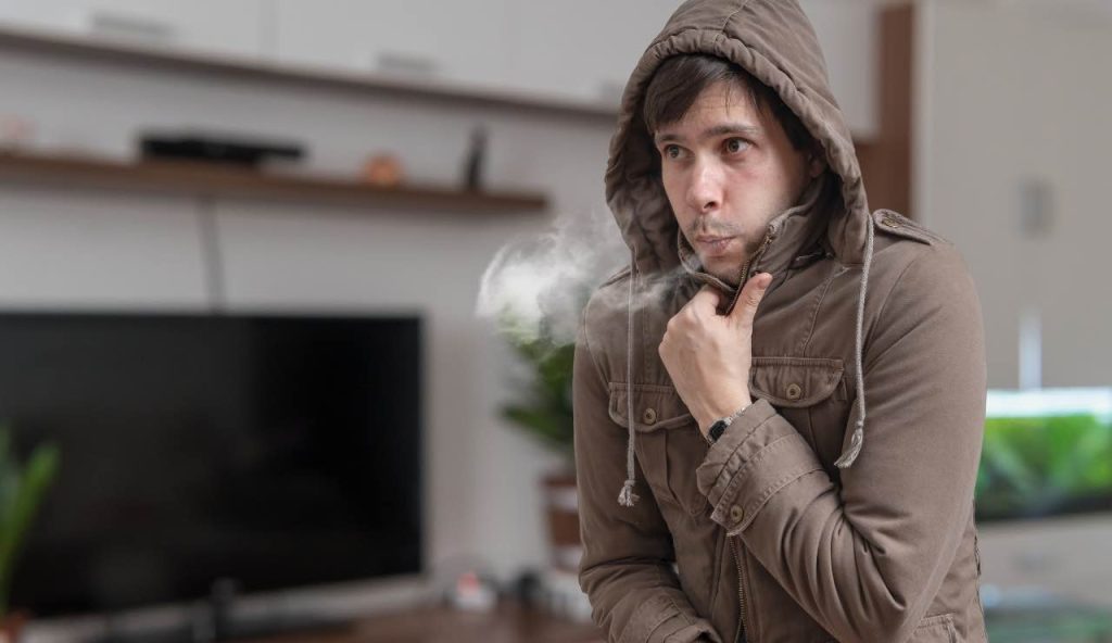 Preparati a un inverno rigido