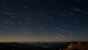Stelle cadenti (Depositphotos foto) - www.aforsimicitazioni.it