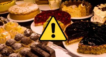 Basta una fetta per stare malissimo: questo dolce deve sparire dalla tua tavola | Ti ricoverano in ospedale con dolori atroci