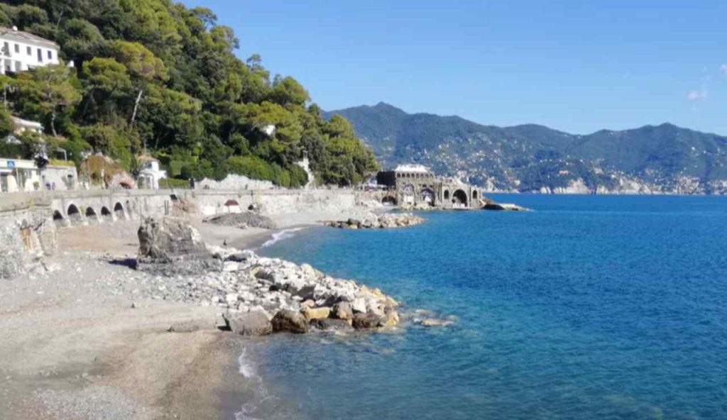 Passeggiata