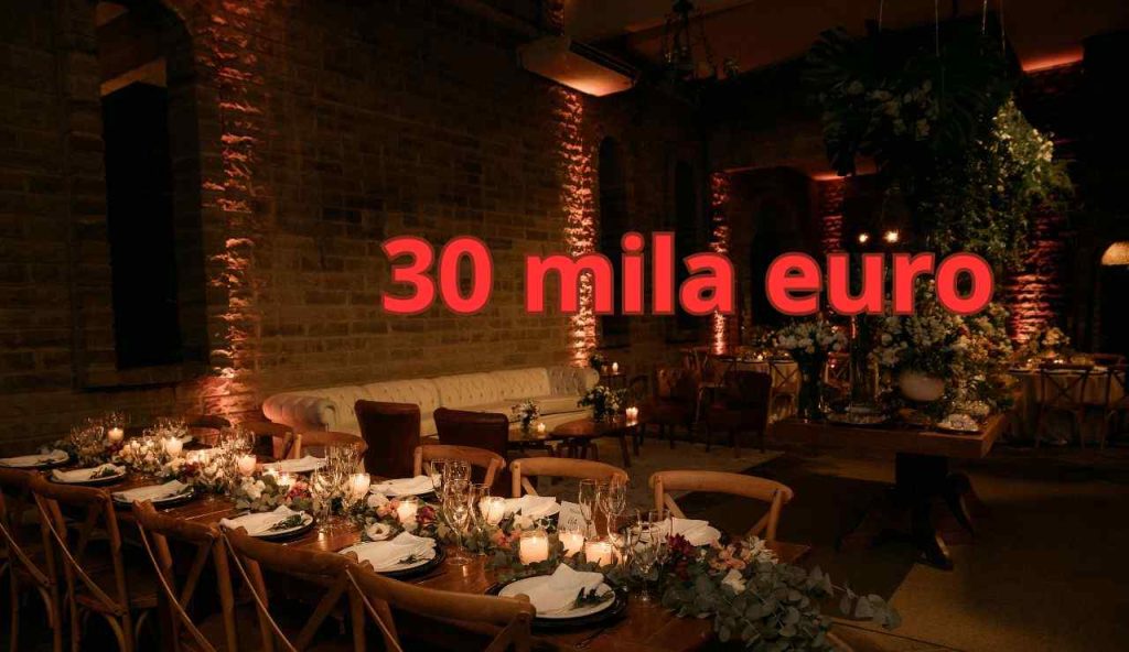 Ristorante stellato