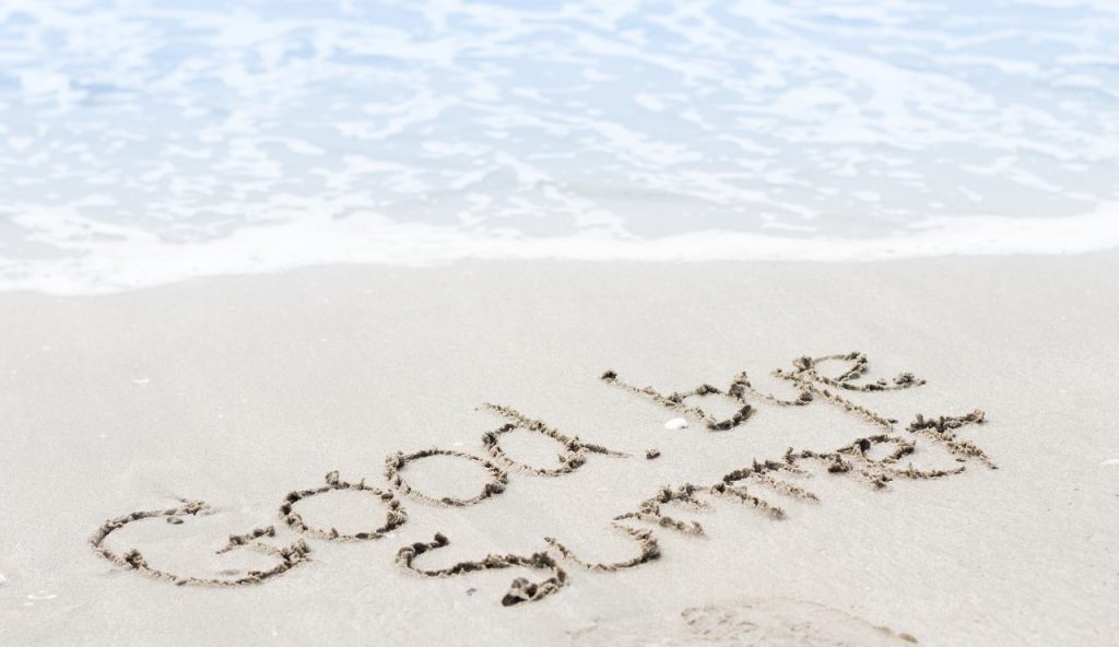 Gli aforismi più belli per affrontare la fine delle vacanze