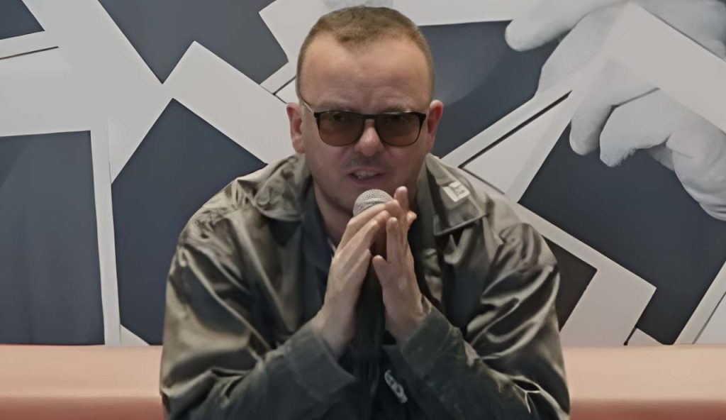 Gigi D'Alessio