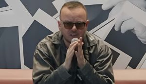 Gigi D'Alessio