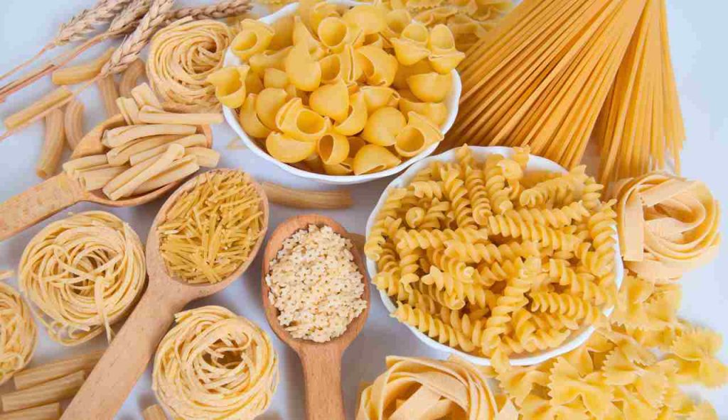 Pasta