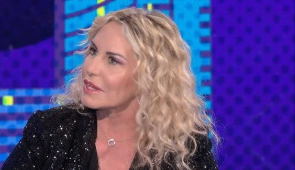 Antonella Clerici