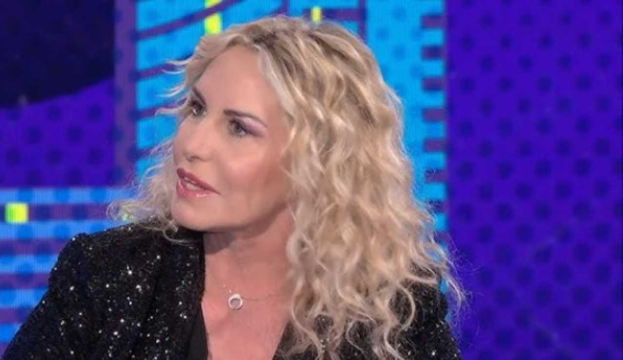 Antonella Clerici