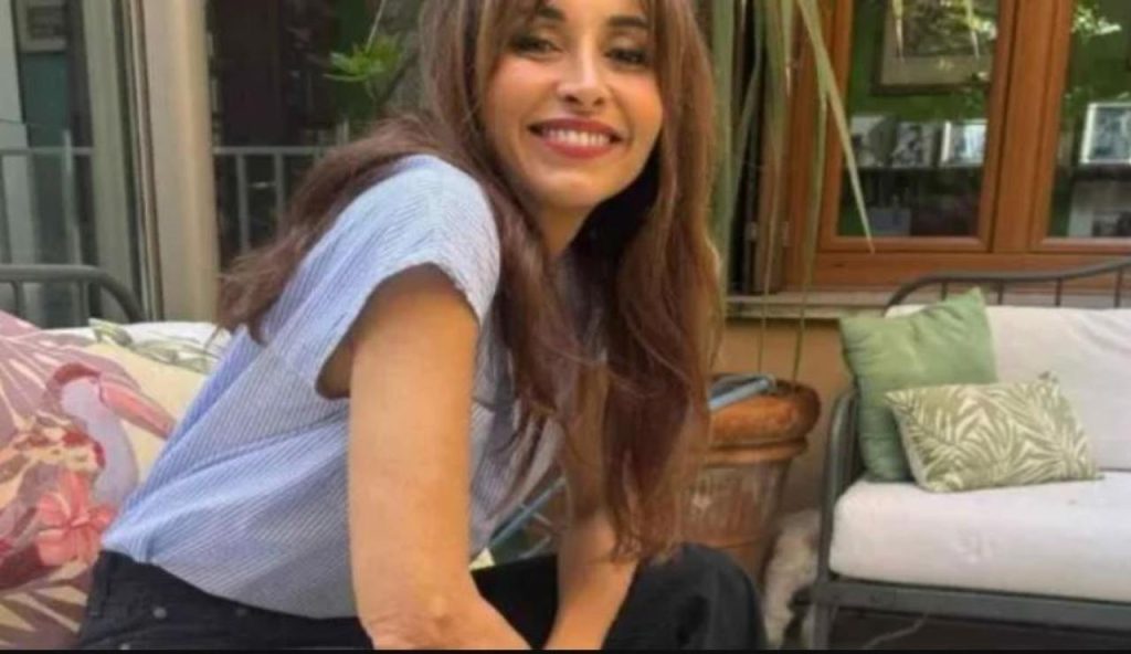 Benedetta Parodi