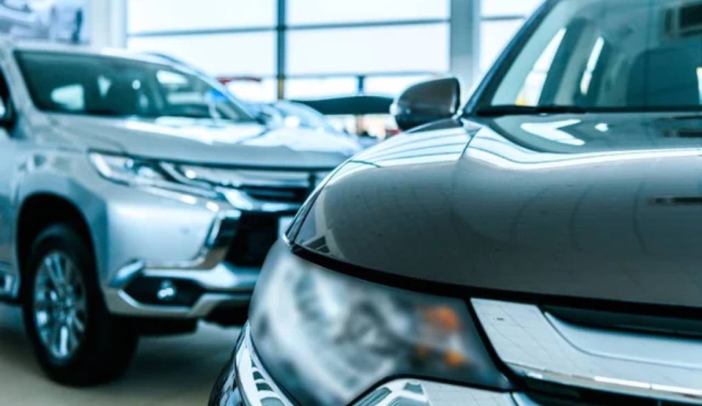 Mercato auto