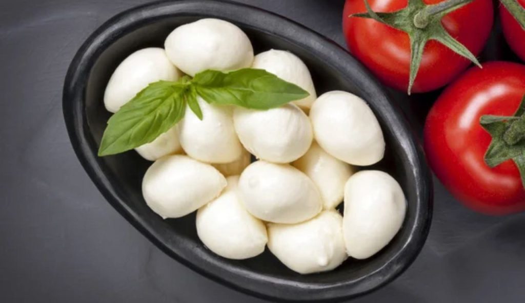 Mozzarella
