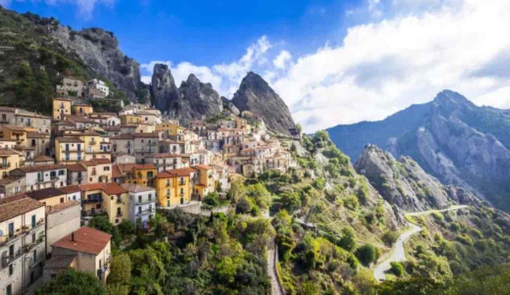 Basilicata