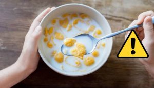 Cereali e pericoli (Depositphotos foto) - www.aforismicitazioni.it