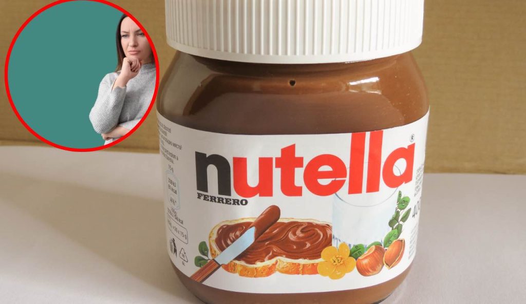 Crisi nutella