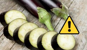 Melanzane e pericoli (Depositphotos foto) - www.aforismicitazioni.it