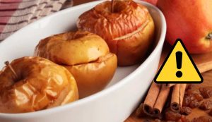 Mele cotte e pericoli (Depositphotos foto) - www.aforismicitazioni.it