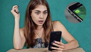 WhatsApp sorprende (Pixabay foto) - www.aforismicitazioni.it