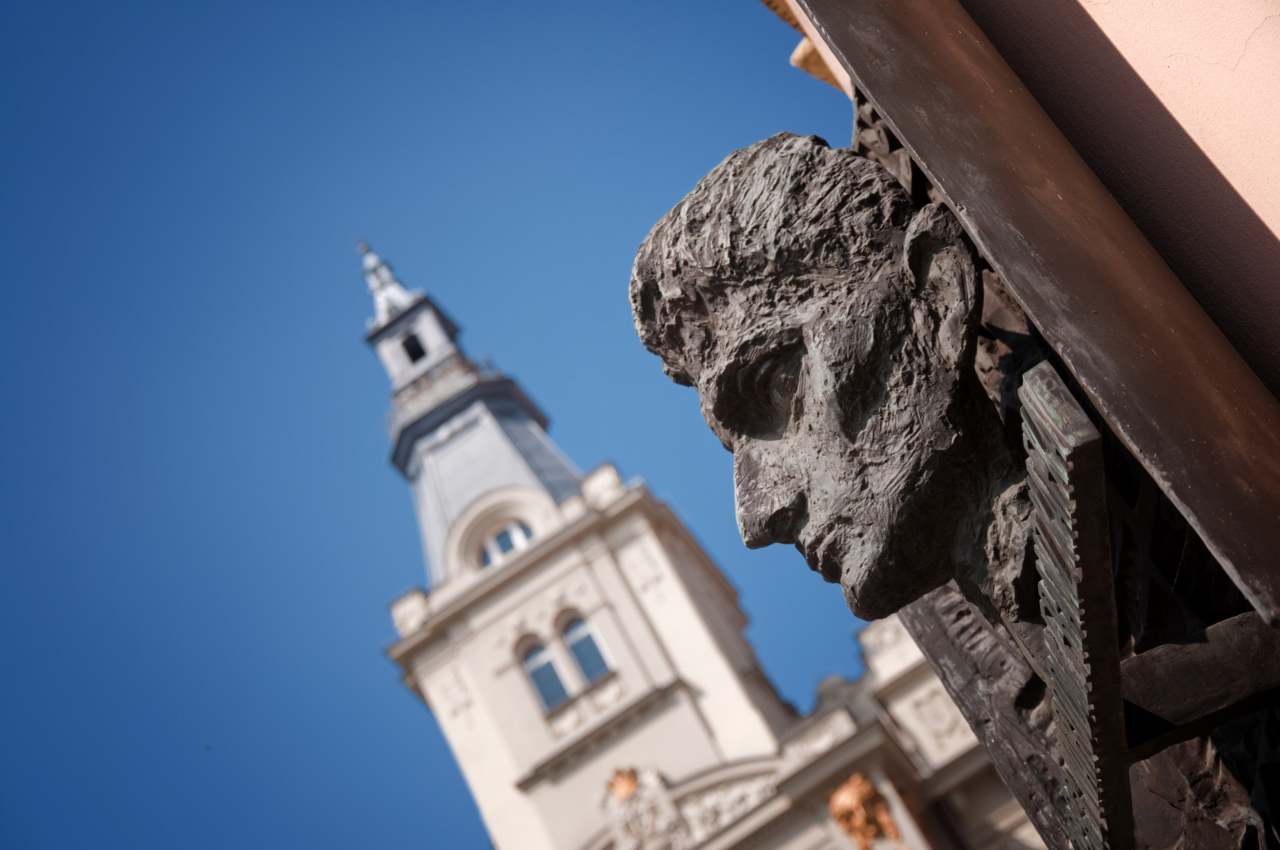 Franz Kafka: biografia e aforismi sull’esistenza