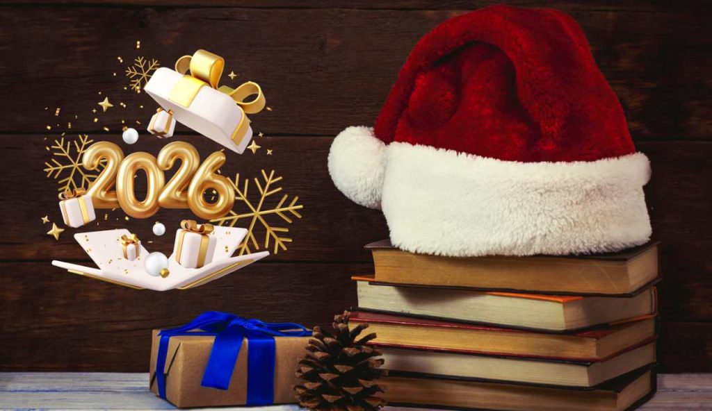 Capodanno nella letteratura italiana: la notte che racconta il tempo che passa