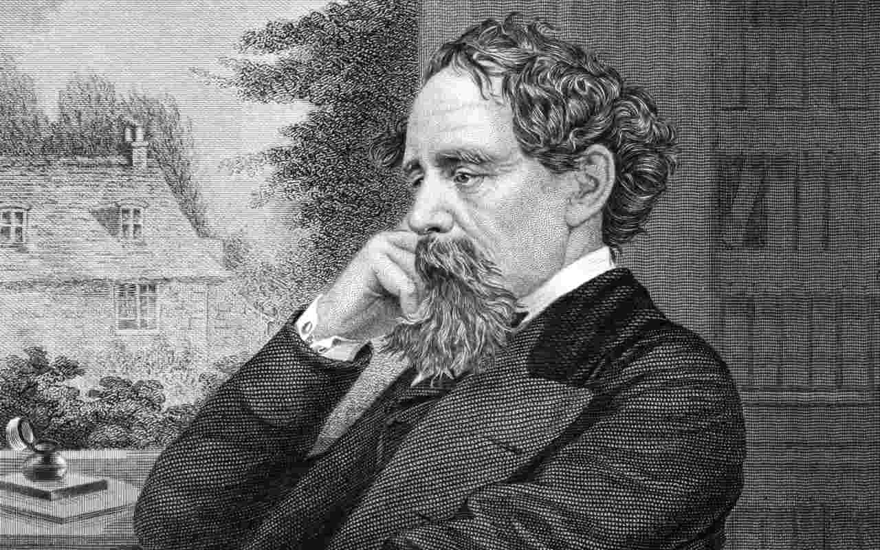 Charles Dickens: vita, opere, eredità letteraria e umana di un gigante dell’Ottocento