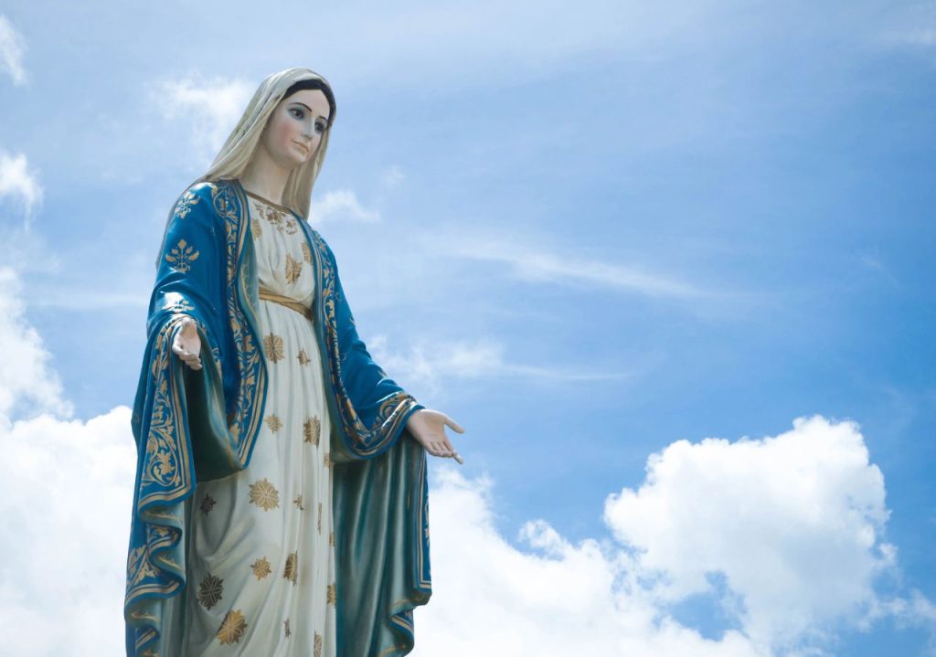 Festa dell’Immacolata Concezione: aforismi e citazioni dedicati all’8 dicembre