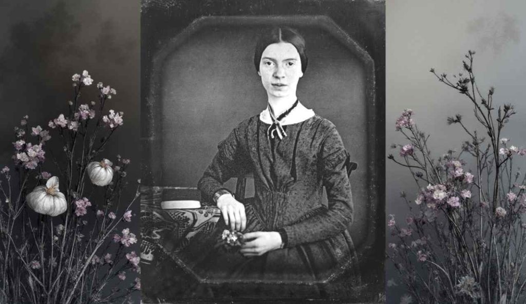 Emily Dickinson: vita, poesia e aforismi interiori
