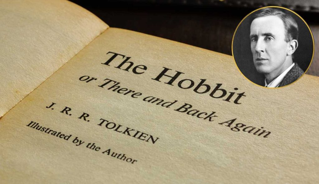J.R.R. Tolkien: biografia, filologia e costruzione di un mito letterario