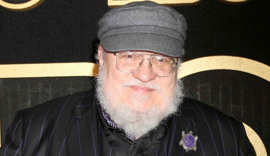 George R. R. Martin: biografia completa dello scrittore di Game of Thrones